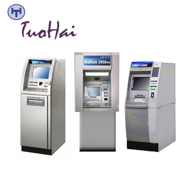 Bancomat originale della macchina delle parti 2050XE CINEO C4060 1500XE di BANCOMAT di Wincor intero