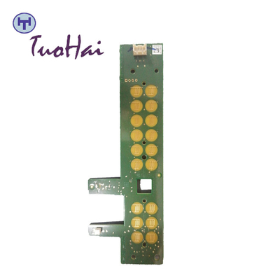 tastiera di Diebold 5550 PCBA Smartprox dei pezzi meccanici di BANCOMAT 49-267146-000A