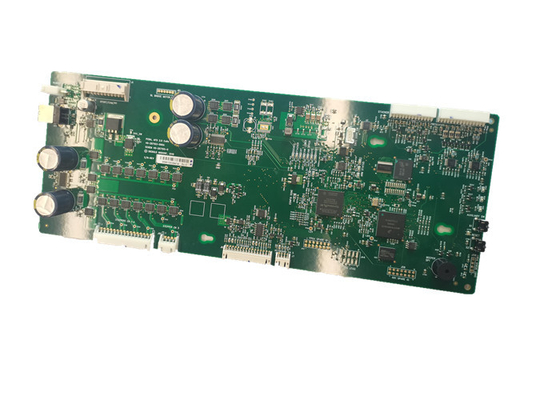 Parti NIXDORF 49267153000A 49-267153-000A di BANCOMAT di Diebold del centro di 49267153000AE PCBA AFD 2,0
