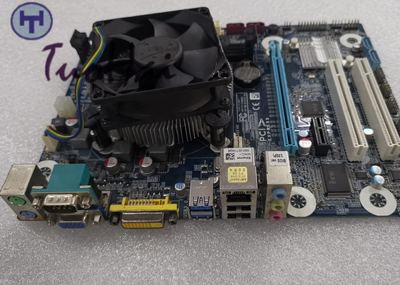 Mainboard della SCHEDA MADRE delle parti H81 di BANCOMAT di nautilus di S5611000467 HYOSUNG