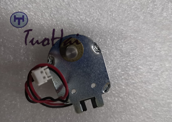 Solenoide BMU di nautilus delle parti di BANCOMAT di S5639000032 Hyosung per la macchina di riciclaggio 8100