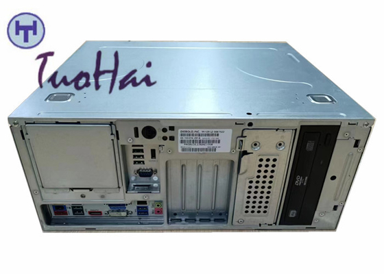 base CI5 I5-3470S 2.9GHZ 4GB TPM di Prcsr del canyon delle parti di BANCOMAT di 00-155574-291A Diebold