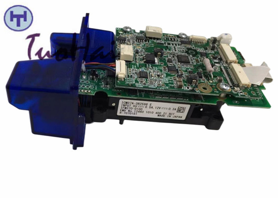 Lettore di schede della immersione di USB di nautilus di S5654000052 Hyosung Sankyo ICM37A-3R2896