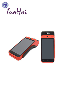 AF90 AF930 Mobile Handheld Android 10 Touch Screen Macchina terminale POS online