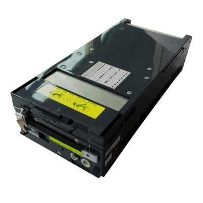 Parti di macchine bancomat Fujistu F510 Cash Cash Cassette KD03300-C700