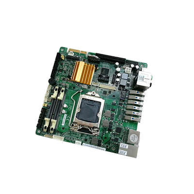 ATM Machine Parts Ncr Estoril Motherboard Intel Haswell 4450769935 445-0769935