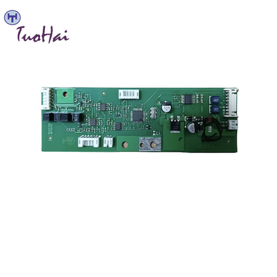 Wincor Nixdorf ATM Machine Wincor Controllo della persiana 01750180992 1750180992