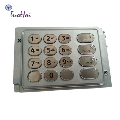 4450742150 ATM Parte NCR 6625 EPP ATM Pin Pad NCR 66XX Tastiera 445-0742150
