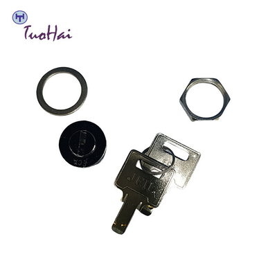 S4901000061 Hyosung ATM Parts 5600T HCDU 5600ST MX8600 Set di serrature a cassetta chiave 4901000061
