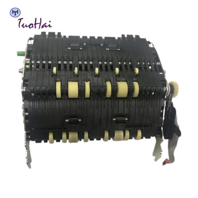 01750134478 Wincor C4060 AU Unità di centralizzazione del modulo parte superiore CRS/ATS 1750134478