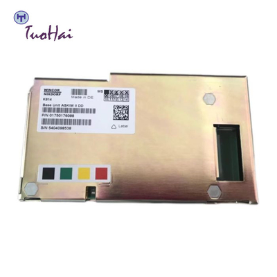 Wincor C4060 ATM Machine Part 1750176088 Wincor Nixdorf ASKIM II DD Anti-SKIM Dispositivo 280 Procash