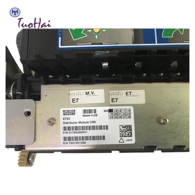 01750200541 1750200541 ATM Parte Wincor Cineo C4060 Modulo distributore CRS