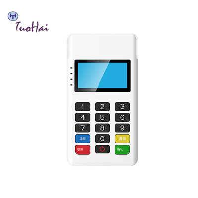 AF60S MPO POS Machine Bluetooth 5.0