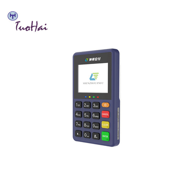 Af69 Macchina POS per la scansione della firma elettronica 4G