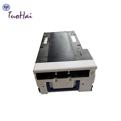 009-0031177 009-0029269 Parte della macchina del bancomat Fujitsu NCR GBRU-2 G610 G611 Cassetta di riciclaggio