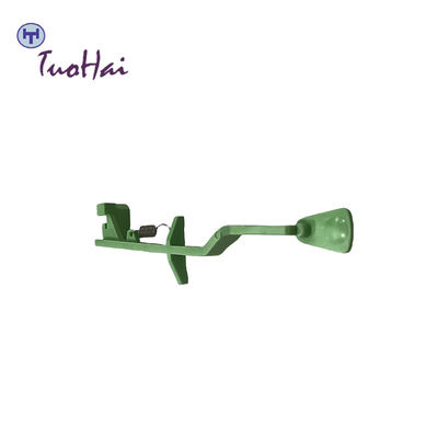 01750053061 Parte della macchina ATM Wincor Nixdorf CMD-V4 Stacker Pull Rod 1750053061