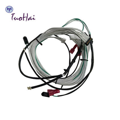 Parti della macchina ATM NCR S2 Pick Module Cable Harness 445-0756286-16 445-0733349 445-0758095
