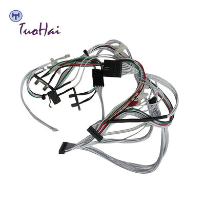 445-0761208-135 445-0757099 4450757099 ATM Parti di ricambio NCR S2 Presenter Harness