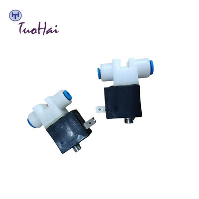 0090007840 0090022199 Parte della macchina del bancomat NCR Pick Solenoide Valve Assembly 009-0007840 009-0022199
