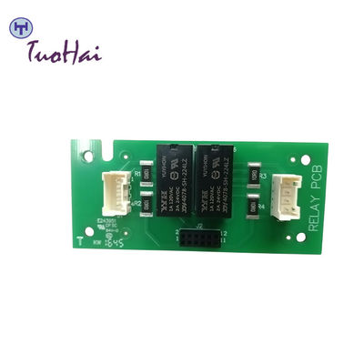 NCR ATM Parte 4450733758 NCR S2 Dispenser Relay PCB 445-0733758