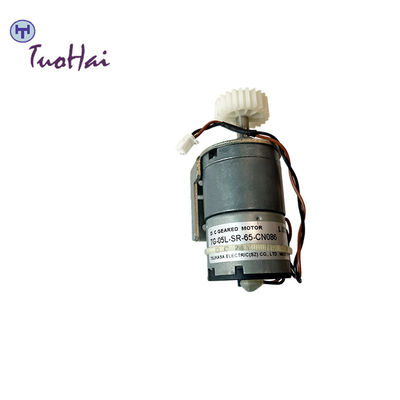 TG-05L-SR-65-CN086 Ricambio per sportello bancomat OKI 21se 6040W G7 OKI RG7 Motore