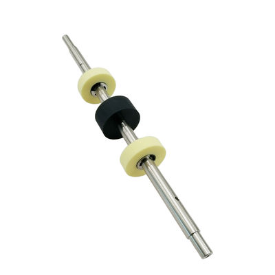 Parti bancarie dei bancomat 4520000318