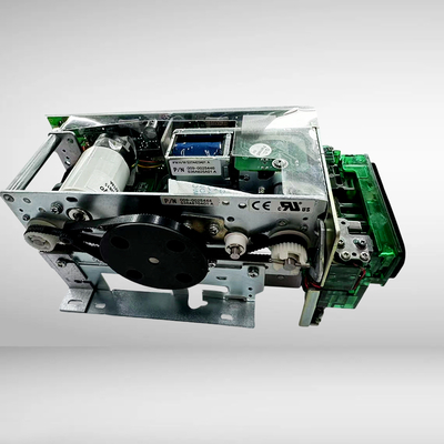 Ricambi per sportelli bancomat NCR USB NEMO 3TK R/W HICO LETTORE SMART CARD PN: 445-0765157, 4450765157