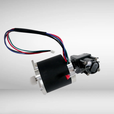 Parti di ricambio per macchine bancomat NCR S2 DISPENSER S2 Motore/pompa Assy FRU 445-0731632 4450731632