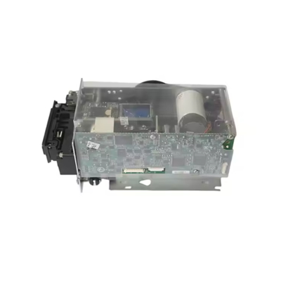 Lettore di schede per ricambi per bancomat Sankyo ICT3Q8-3A2999 (con interfaccia USB e modulo SAM)