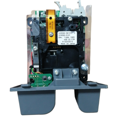 Hyosung DIP Card Reader ICM300-3R1372 L IFM300-0200 PN: