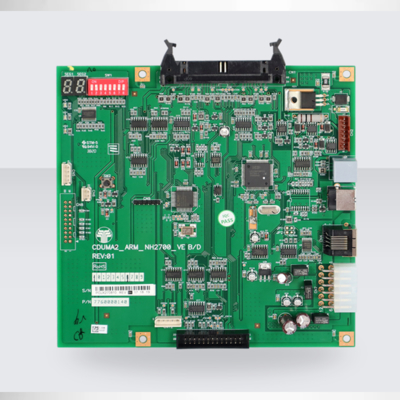 S7760000140 Parti per Bancomat Hyosung 1K 2K 3K Scheda di controllo erogatore 7760000140 Scheda controller CDU