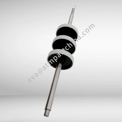 Diebold Nixdorf 5500 Albero a Rulli Impilatore 49-248086-000F AFD 2.0