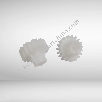 NCR S2 Trasferimento del movimento degli ingranaggi 19T 0.8mod B 445-0762546 ATM Parte