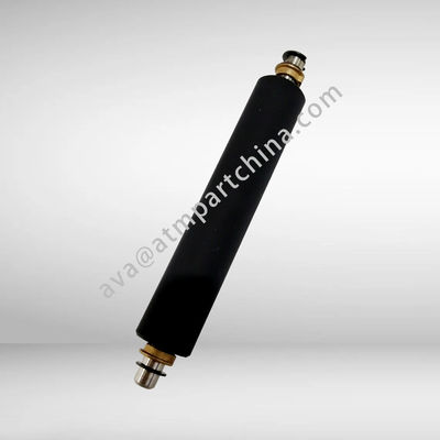 NCR 6625 Roller with Gear for Thermal Printer 15 Pin 0090020624