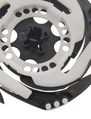 Genuine ATM Wincor part Stacker Right Wheel 01750046771  for Wincor 2050XE ATM