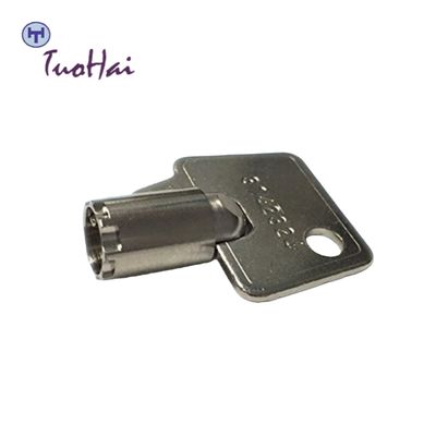 Key for Access Universal Hyosung ATM Bezel Cabinet Key 3142324