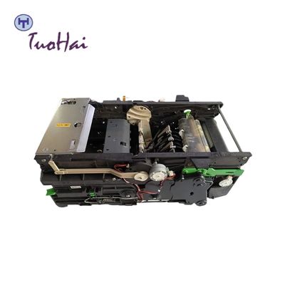 WINCOR CMD-V4 Stacker Module II with Single Reject Clamp 1750109659