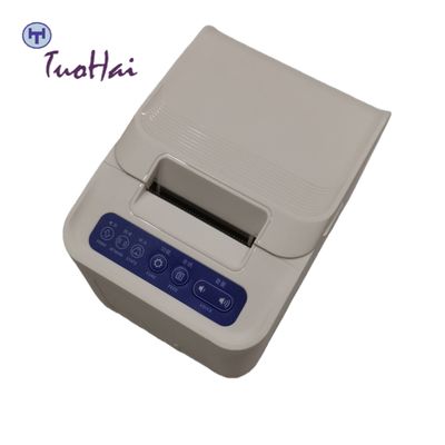 AF930 Sistema POS intelligente Terminale di pagamento all-in-one con stampa rapida EMV NFC