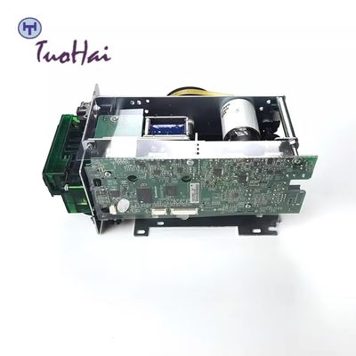 Genuine NCR 66 Hico Smart Card Reader 445-0765157 / 009-0031444