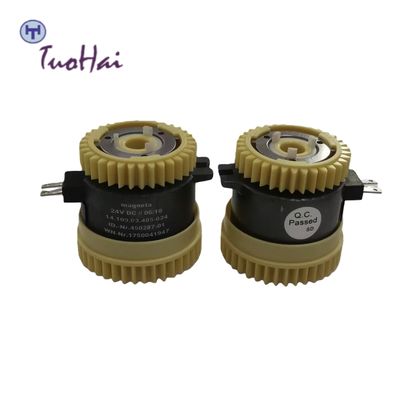 Genuine Wincor V Module XE Clutch Assembly 24V DC 1750041947/1750303098/104000704