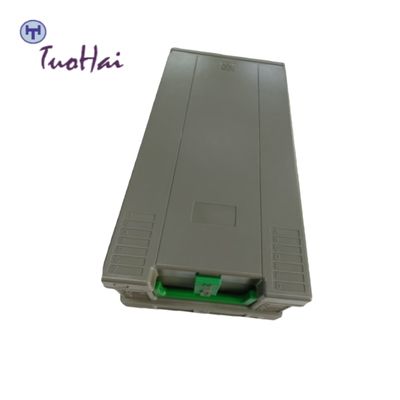 Cassetta originale NCR S1 con blocco in plastica 445-0689215