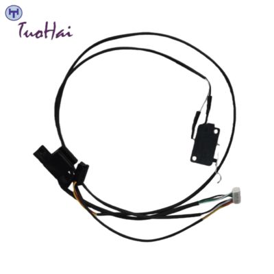 Diebold Sensor Harness 49-207983-000A