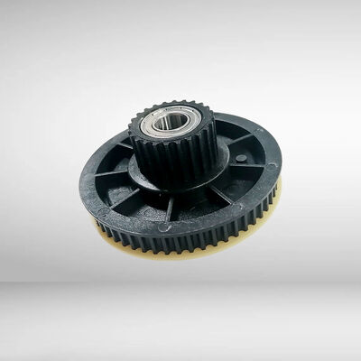 DN400 DN450 RM4 1750291697 HCT HEAD CHASSIS TRANSPORT Spare Parts 1750291697-13 Gears Sets ATM Machine Parts Diebold Nixdorf