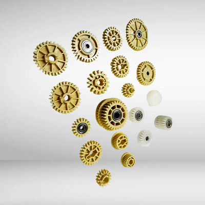 DN400 DN450 RM4 1750291697 HCT HEAD CHASSIS TRANSPORT Spare Parts 1750291697-17 Gears Sets ATM Machine Parts Diebold Nixdorf