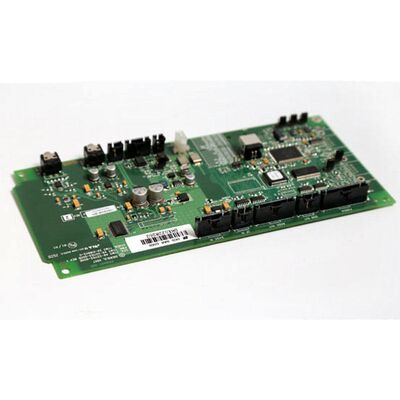 49207805120A 49-023083-860A ATM Machine Parts Diebold PCB G5 Mainboard PIII CTP Processor Board