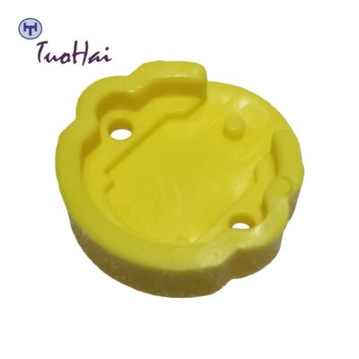 Serratura in plastica parte 2 per MEI SCNL6607R RS232 Cassa sostitutiva