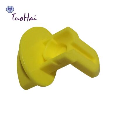 Serratura in plastica parte 3 per MEI SCNL6607R RS232 Cassa sostitutiva