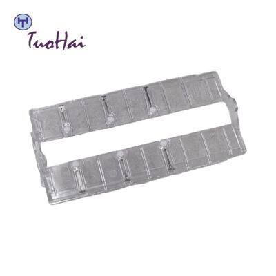 Originale 252020047 MEI SC Bilancio anticipato di banconote Copertina di plastica