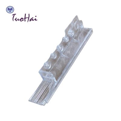 Right Side Cover Part 252021073 for MEI SCNL6607R RS232 Bill Validator Cashbox