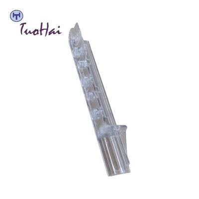 Right Side Cover Part 252021073 for MEI SCNL6607R RS232 Bill Validator Cashbox